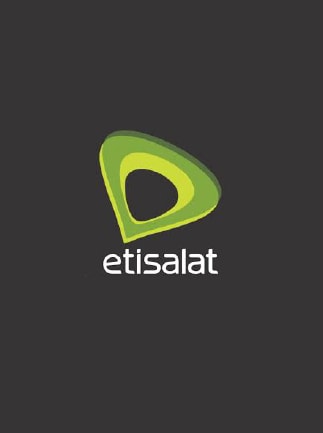 Etisalat Prepaid Card