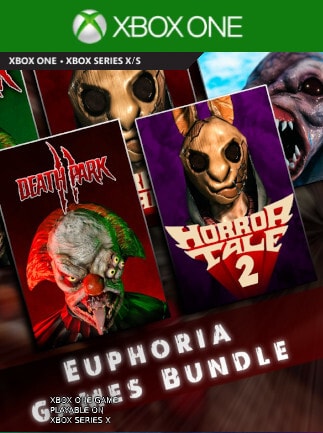 Euphoria Games Bundle