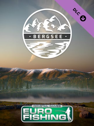 Euro Fishing: Bergsee