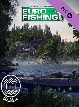 Euro Fishing: Waldsee