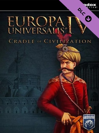 Europa Universalis IV: Cradle of Civilization