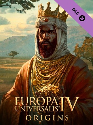 Europa Universalis IV: Origins - Immersion Pack