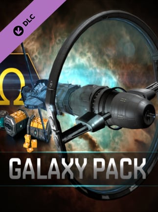 EVE Online: Galaxy Pack