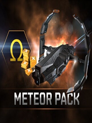 EVE Online: Meteor Pack