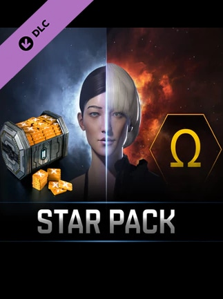 EVE ONLINE: STAR PACK