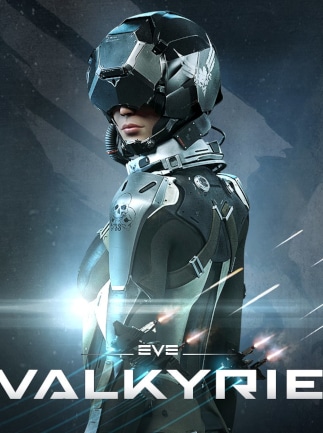 EVE: Valkyrie VR