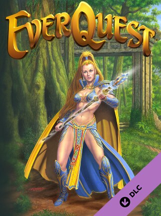 EverQuest: The Darkened Sea COLLECTORS EDITION
