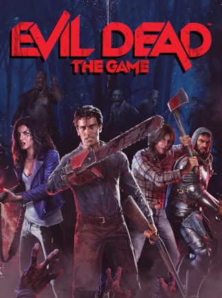 Evil Dead: The Game