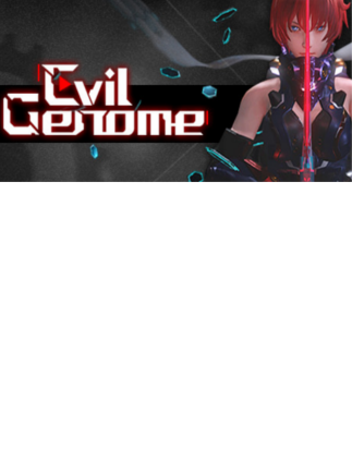 Evil Genome