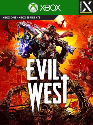 Evil West