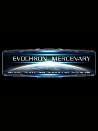 Evochron Mercenary