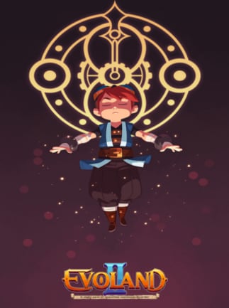Evoland 2