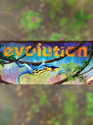 Evolution : The Video Game