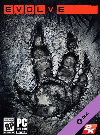 Evolve Monster Expansion Pack