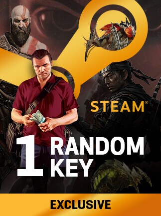 Exclusive Random