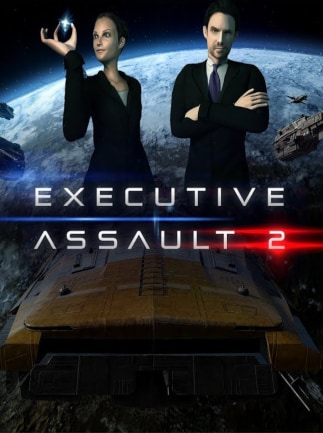 Executive Assault 2