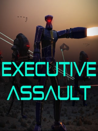 Executive Assault