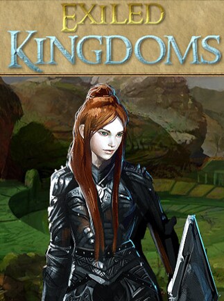 Exiled Kingdoms