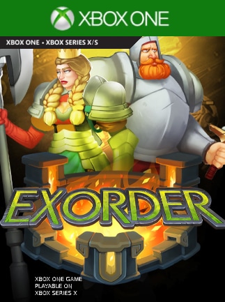 Exorder