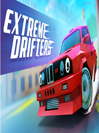 Extreme Drifters