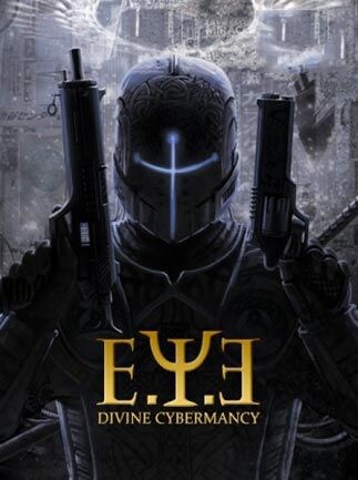 E.Y.E: Divine Cybermancy - Four Pack