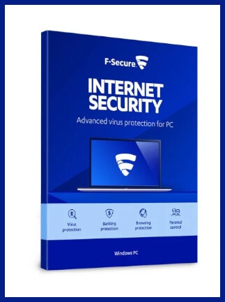 F-Secure Internet Security
