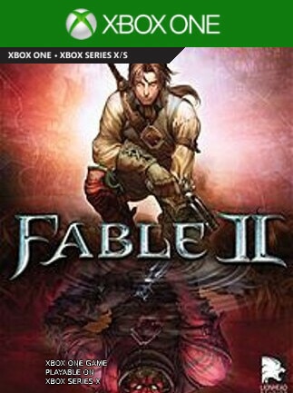 Fable II