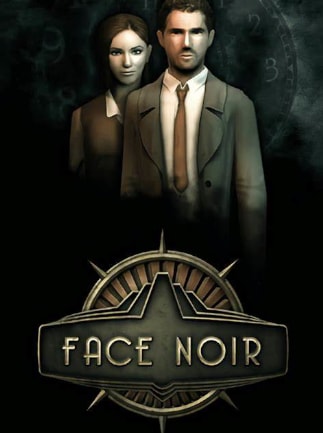 Face Noir
