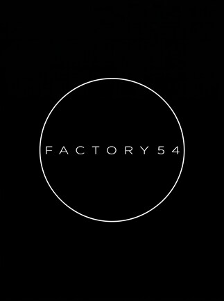 Factory 54 Gift Card