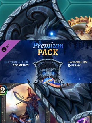 Faeria - Premium Edition DLC