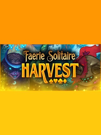 Faerie Solitaire Harvest