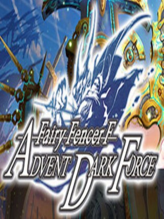 Fairy Fencer F: Advent Dark Force DLC Pack