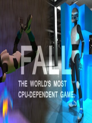 FALL 🥇 Best Prices | G2A.COM