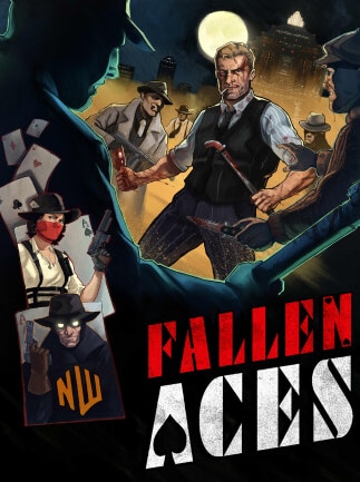Fallen Aces