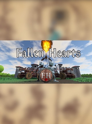 Fallen Hearts
