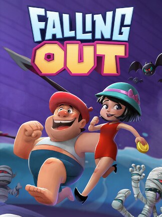 Falling Out