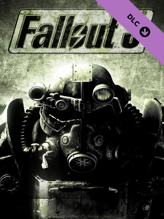 Fallout 3 - All DLCs Pack