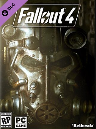 Fallout 4: Automatron + Wasteland Workshop Steam