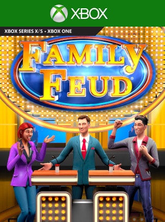 Family Feud