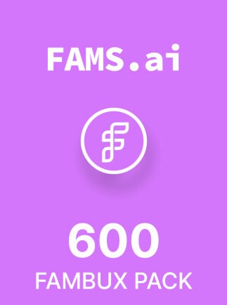 Fams.ai Gift Card