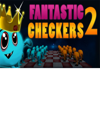 Fantastic Checkers 2