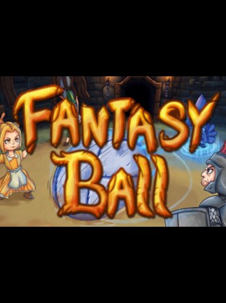 Fantasy Ball