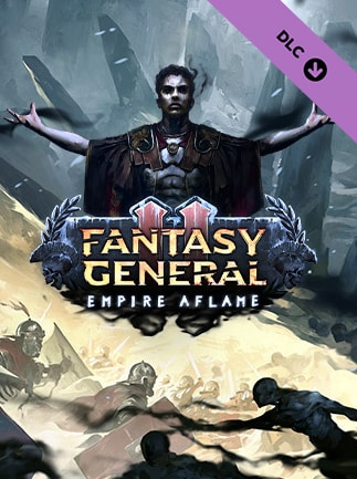Fantasy General II: Empire Aflame