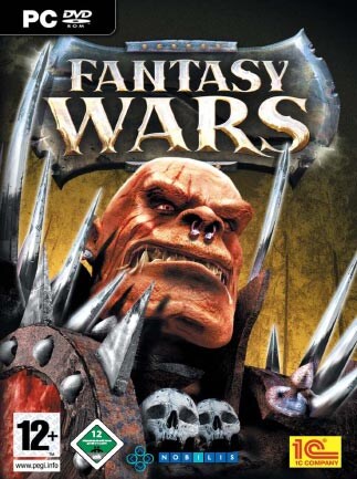 Fantasy Wars