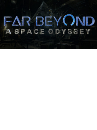 Far Beyond: A space odyssey VR