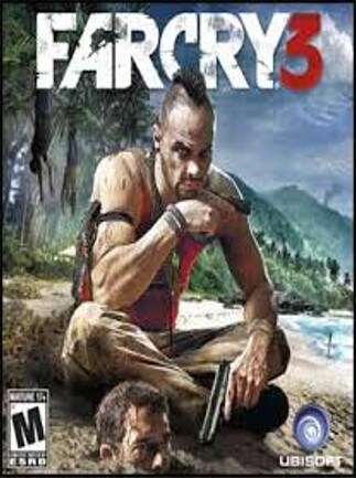 Far Cry 3 - The Warrior Pack