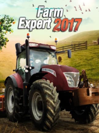 Farm Expert 2017