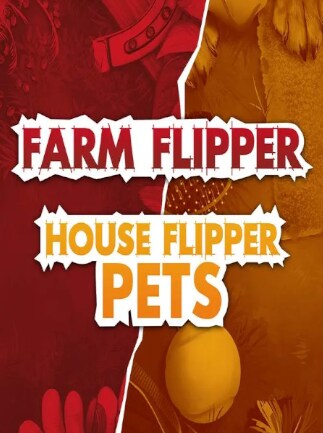 Farm Pets Bundle