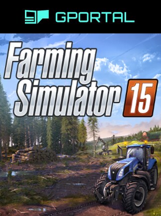 Farming Simulator 15 Gameserver