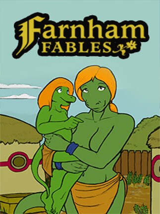Farnham Fables